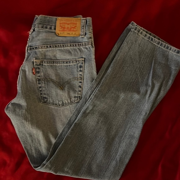 Levi's Denim - 🔥🔥Host Pick🔥🔥Levi 511 jeans 14 (27x27)-